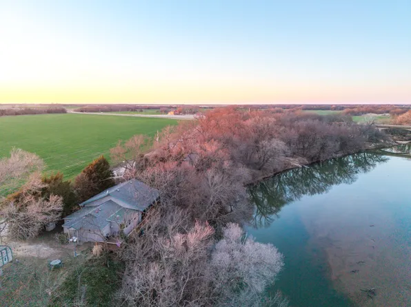 1722 S Perth Rd, Caldwell, KS 67022