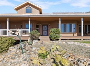 9520 E Poland Rd, Dewey, AZ 86327