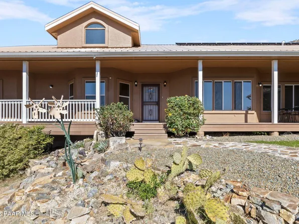 9520 E Poland Rd, Dewey, AZ 86327