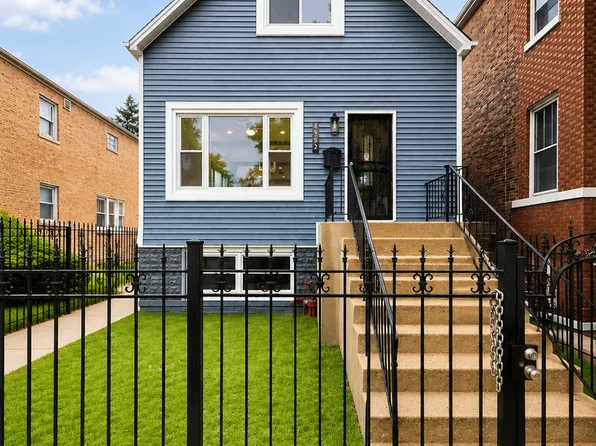 4552 S California Ave, Chicago, IL 60632