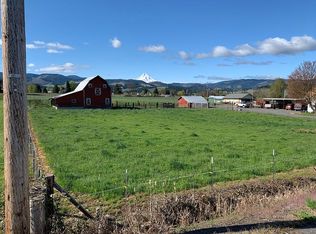 2701 Glass Dr, Hood River, OR 97031