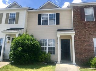 307 Timberlake Trl, Jacksonville, NC 28546