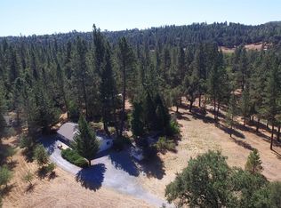 3181 Corral Trail Rd, Somerset, CA 95684
