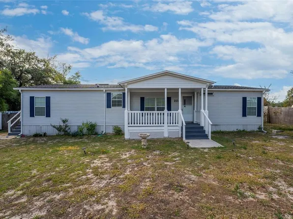 213 Bowen Rd, Davenport, FL 33837