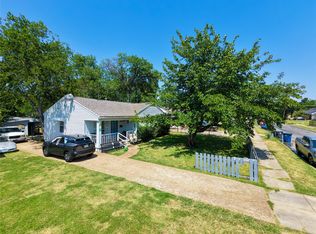 3747 Cortez Dr, Dallas, TX 75220