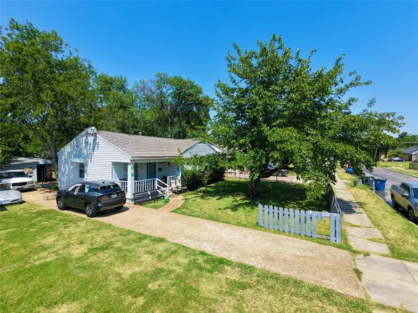 3747 Cortez Dr, Dallas, TX 75220