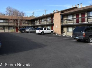3055 Berrum Pl #112, Reno, NV 89509