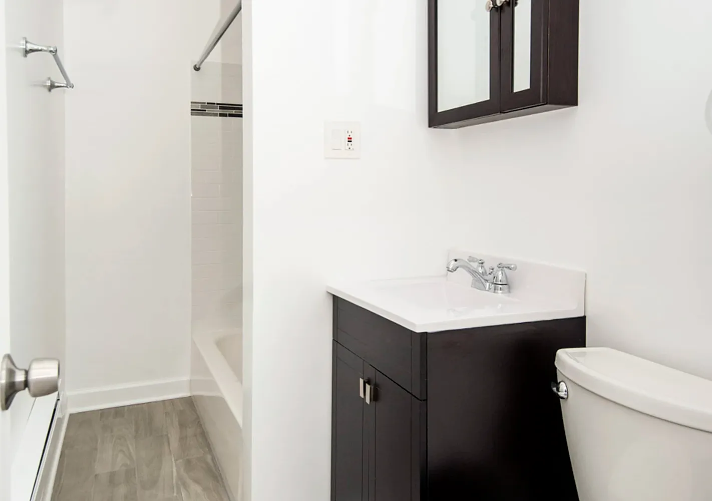 1 bed, 650 sqft, $2,195 — Photo 4