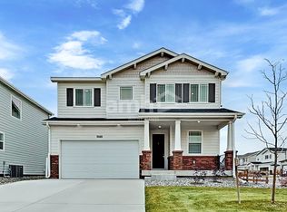 7688 Mardale Ln, Colorado Springs, CO 80922