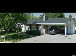 415 E Scenic Dr, Spanish Fork, UT 84660