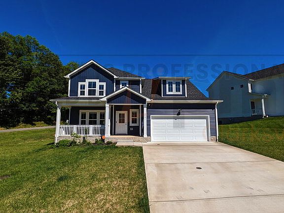 2nd image of 2401 Bucklin Dr