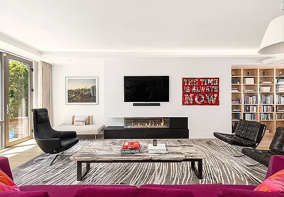 2nd image of 77 Reade St Penthouse D