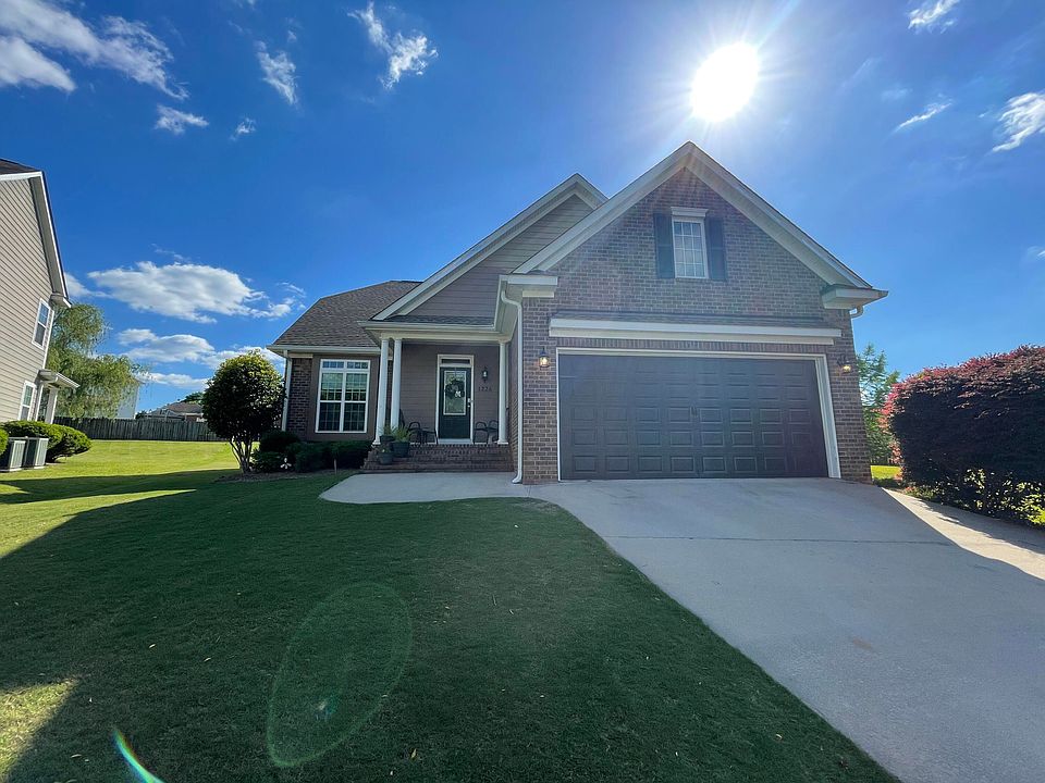 1226 Greenwich Pass, Grovetown, GA 30813 Zillow