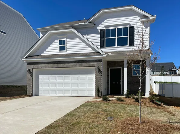 6053 Haddington Dr, Roebuck, SC 29376