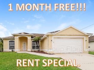 3712 12th St SW, Lehigh Acres, FL 33976
