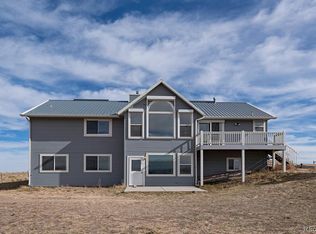 11135 Hilltop Rd, Parker, CO 80134