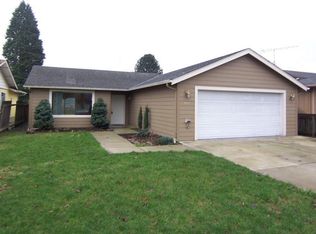 3361 Tori Ln, Longview, WA