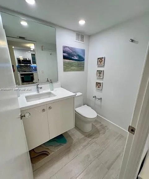 1901 Brickell Ave #B2405 — Photo 12