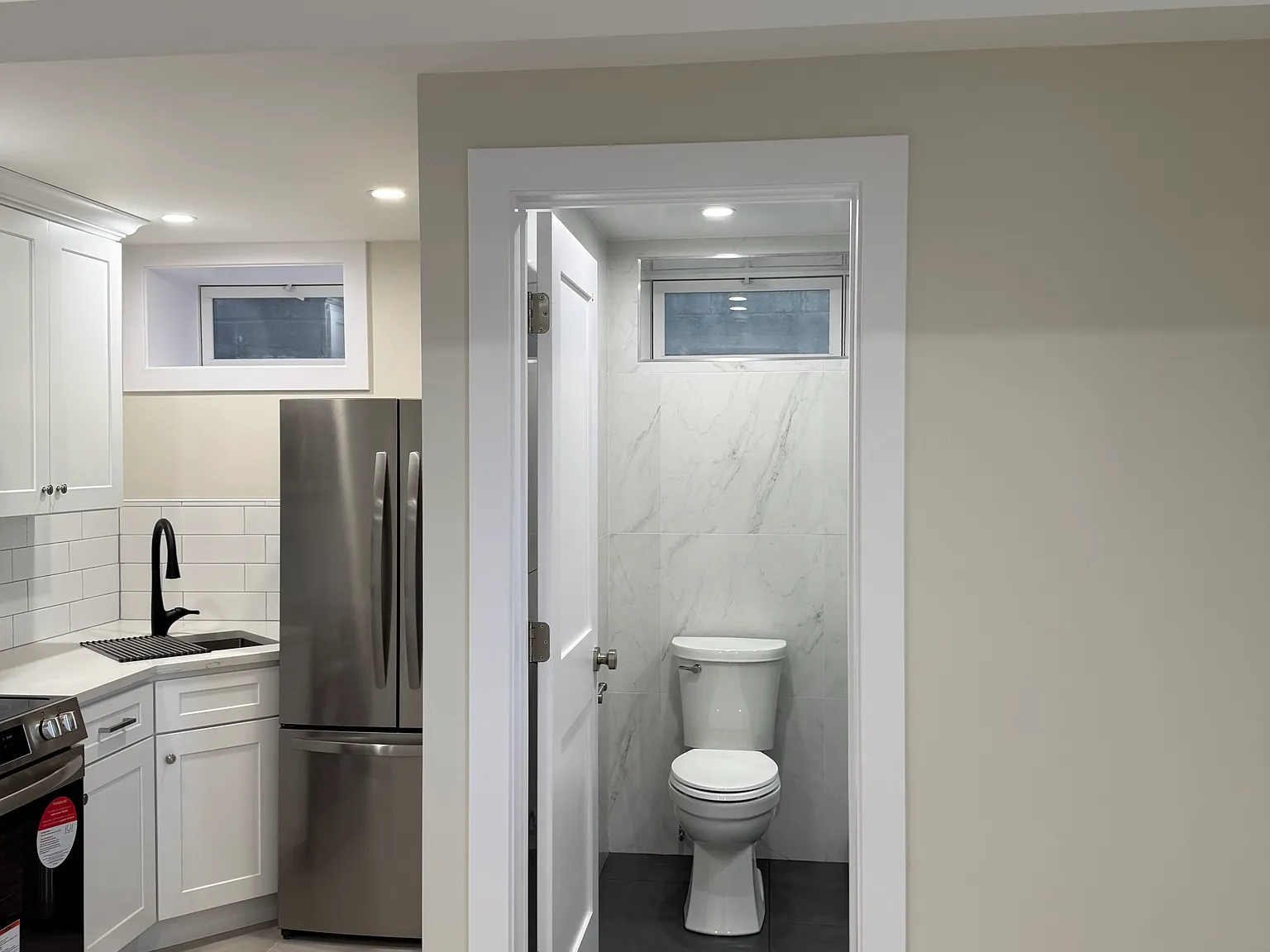 1 bed, 500 sqft, $1,800 — Photo 3