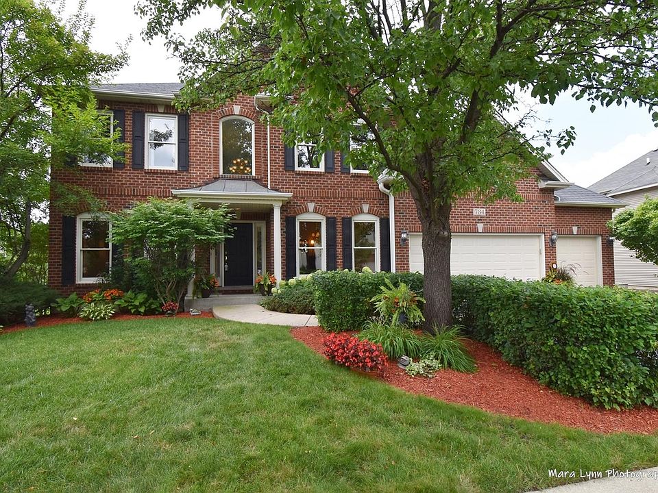 1st image of 734 Waterside Dr