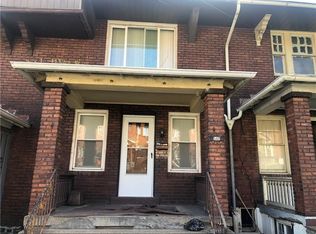 548 Howard St, East Pittsburgh, PA 15112