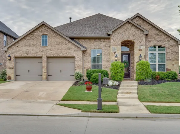 6200 Savannah Oak Trl, Argyle, TX 76226