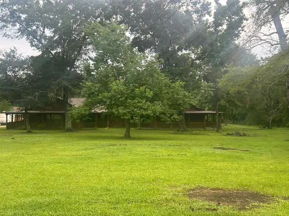 28615 Ascot Farms Rd, Magnolia, TX 77354