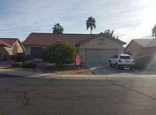 6053 S Bedford Pl, Chandler, AZ 85249