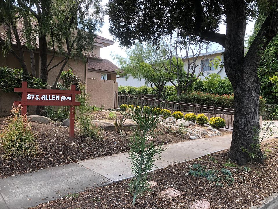 Front Address