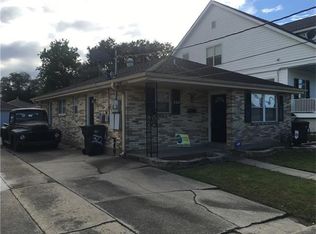322 40th St, New Orleans, LA 70124