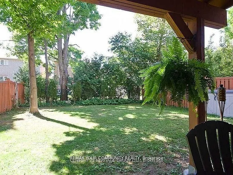 125 Timber Valley Ave #BASEMENT — Photo 6