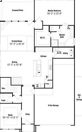 2nd image of 11909 Viscaya Way