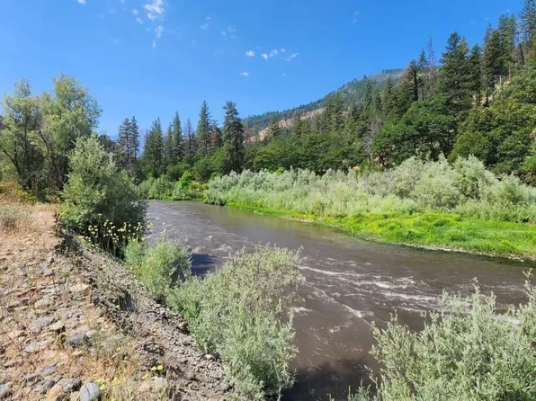 Xx State Hwy #96, Klamath River, CA 96050