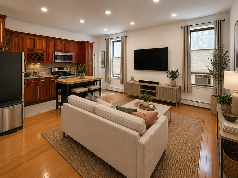 75 Saint Marks Pl #1 — Photo 2