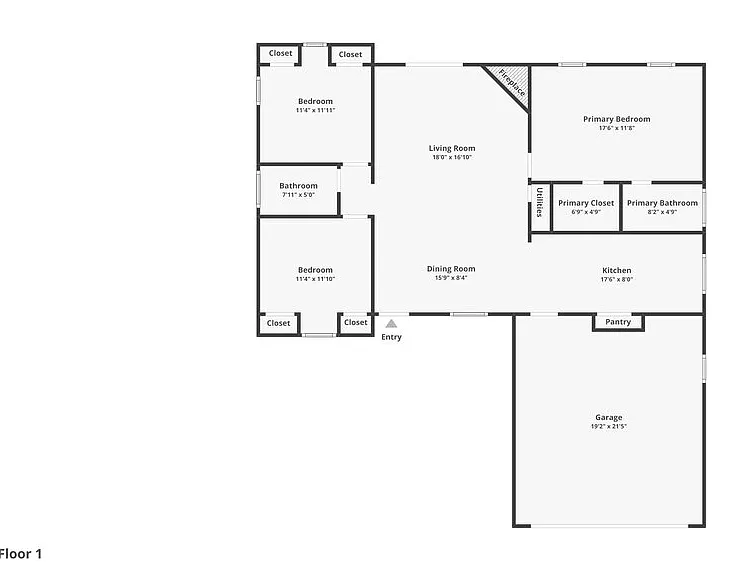 3824 Tree Lake Dr — Photo 2