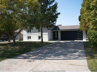 511 Gauthier Dr, Tecumseh, ON N8N3K8