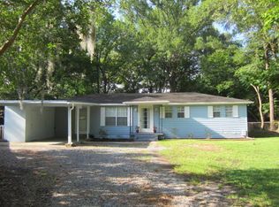2133 Parsonage Ln, Charleston, SC 29414