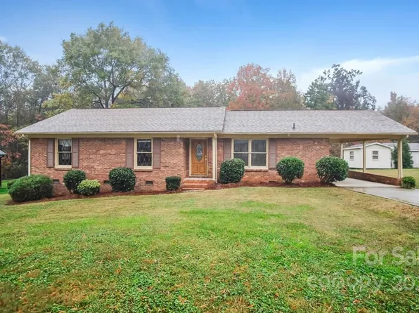 225 Herndon Chapel Church Ln, Lincolnton, NC 28092
