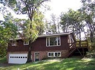 18990 Ibsen Rd, Sparta, WI 54656