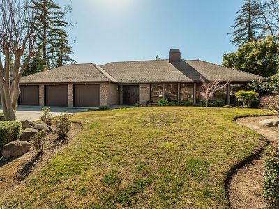 3729 W Fir Ave, Fresno, CA, 93711