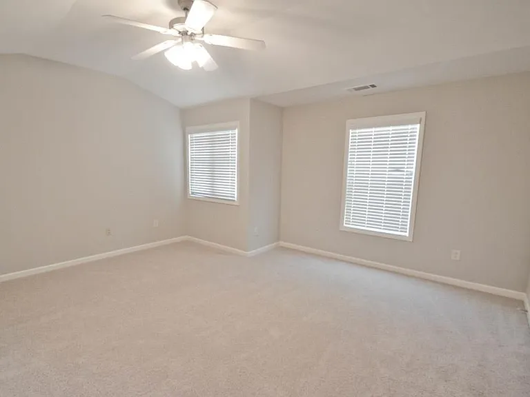 Large Master Bedroom upstairs