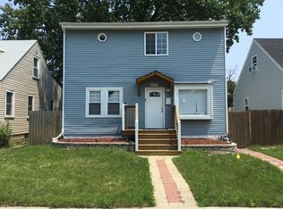 14443 Chicago Rd, Dolton, IL 60419