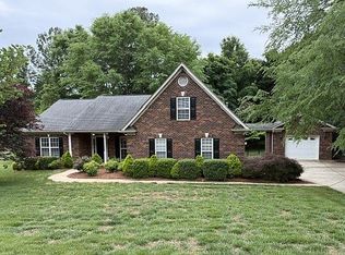 5911 Sugarcane Ct, Mint Hill, NC 28227