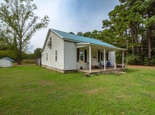 1636 Pleasant Ridge Rd, Goodspring, TN 38460