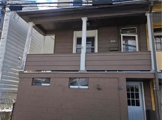 262 E Kline Ave, Lansford, PA 18232