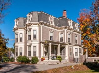 146 Summer Ave, Reading, MA 01867