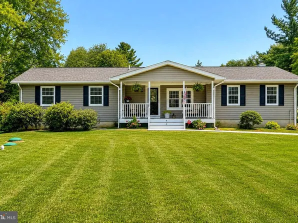 6525 Ebenezer Rd, Middle River, MD 21220