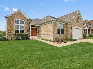 950 Forestview Way, Antioch, IL 60002