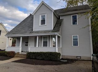 125 Plain St, Braintree, MA 02184
