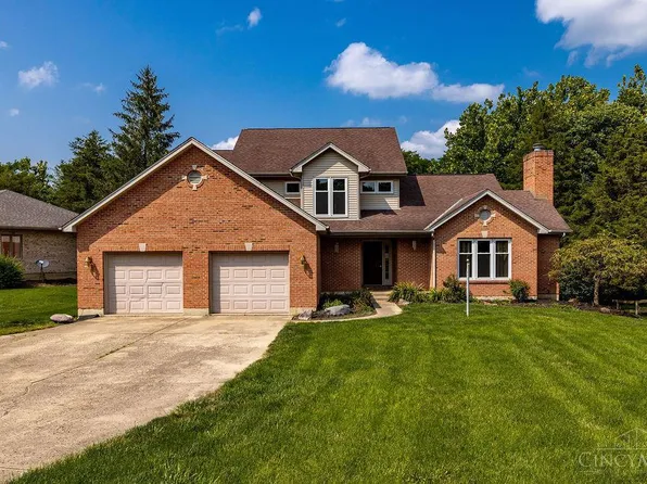 254 Northridge Dr, Oxford, OH 45056